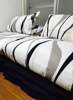 Namba Shimanouchi Apartment Osaka