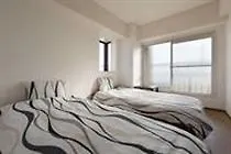 Namba Shimanouchi Apartment Osaka 0*,  Japonya