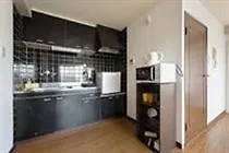 Namba Shimanouchi Apartment Osaka